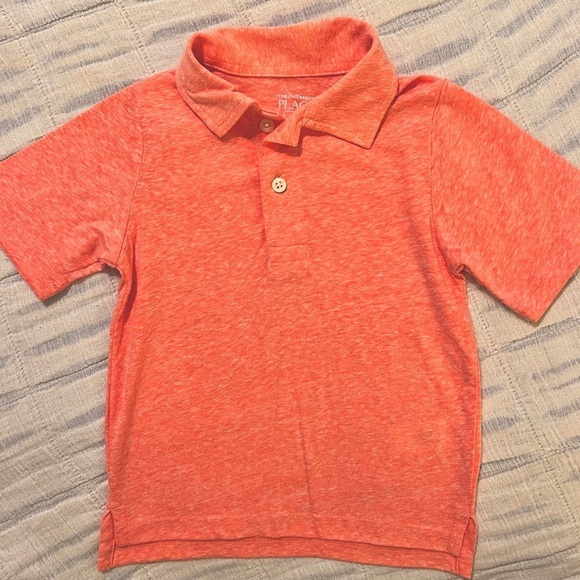 The Children's Place Other - The‎ Children’s Place 2t Polo